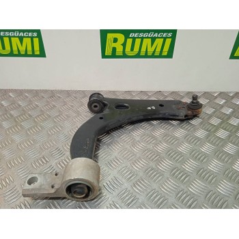 Recambio de brazo suspension inferior delantero derecho para ford fusion (cbk) ambiente referencia OEM IAM   