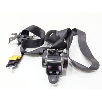 Recambio de cinturon seguridad trasero central para toyota verso active referencia OEM IAM 733500F020  