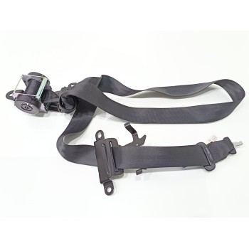 Recambio de cinturon seguridad trasero central para toyota verso active referencia OEM IAM 733500F020  