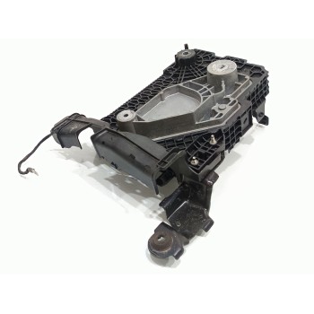 Recambio de soporte bateria para nissan juke (f16) acenta referencia OEM IAM P1011233  