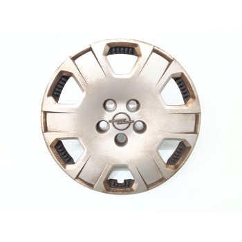 Recambio de tapacubos para opel astra h ber. cosmo referencia OEM IAM 13102459  