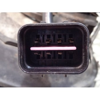 Recambio de faro izquierdo para mitsubishi montero (l040) 2500 td (2-ptas.) referencia OEM IAM 028457  