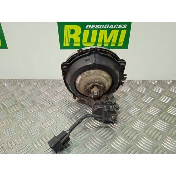 Recambio de faro izquierdo para mitsubishi montero (l040) 2500 td (2-ptas.) referencia OEM IAM 028457  