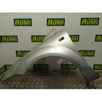 Recambio de aleta delantera izquierda para ford focus berlina (cap) sport referencia OEM IAM   