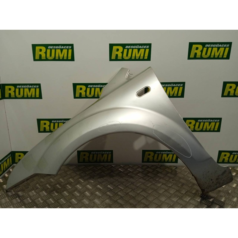 Recambio de aleta delantera izquierda para ford focus berlina (cap) sport referencia OEM IAM   