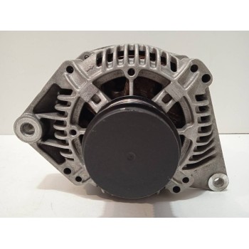Recambio de alternador para renault megane i fase 2 berlina (ba0) 1.9 dci authentique referencia OEM IAM 7700431943  