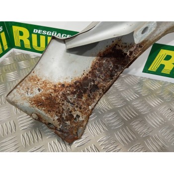 Recambio de aleta delantera izquierda para ford focus berlina (cap) sport referencia OEM IAM   