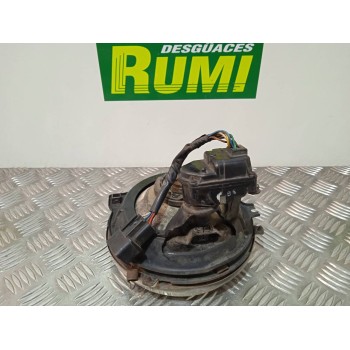 Recambio de faro izquierdo para mitsubishi montero (l040) 2500 td (2-ptas.) referencia OEM IAM 028457  