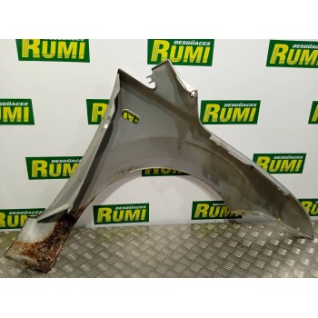 Recambio de aleta delantera izquierda para ford focus berlina (cap) sport referencia OEM IAM   