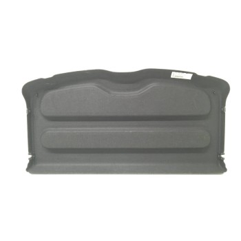 Recambio de bandeja trasera para citroën c4 cactus shine referencia OEM IAM 98013537ZD  