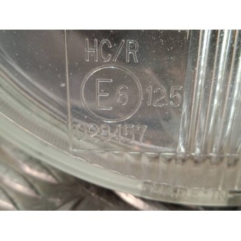 Recambio de faro izquierdo para mitsubishi montero (l040) 2500 td (2-ptas.) referencia OEM IAM 028457  