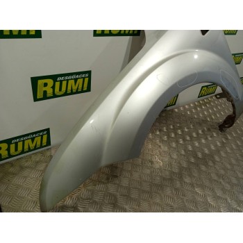 Recambio de aleta delantera izquierda para ford focus berlina (cap) sport referencia OEM IAM   