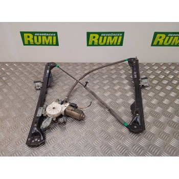 Recambio de elevalunas delantero derecho para ford focus berlina (cak) trend referencia OEM IAM S4123200 D2R5A 