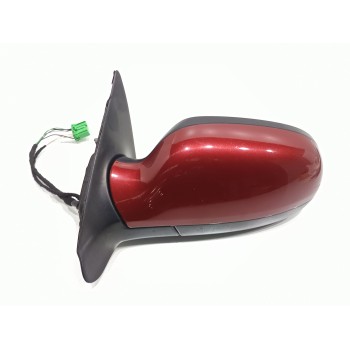 Recambio de retrovisor izquierdo para volvo s60 berlina 2.4 d referencia OEM IAM 015463  