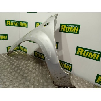 Recambio de aleta delantera izquierda para ford focus berlina (cap) sport referencia OEM IAM   