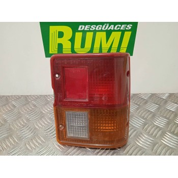 Recambio de piloto trasero derecho para mitsubishi montero (l040) 2500 td (2-ptas.) referencia OEM IAM 0436722R  