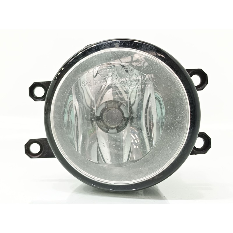 Recambio de faro antiniebla derecho para toyota verso active referencia OEM IAM 1N027151402  