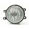 Recambio de faro antiniebla derecho para toyota verso active referencia OEM IAM 1N027151402  