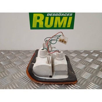 Recambio de piloto trasero derecho para mitsubishi montero (l040) 2500 td (2-ptas.) referencia OEM IAM 0436722R  