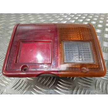 Recambio de piloto trasero derecho para mitsubishi montero (l040) 2500 td (2-ptas.) referencia OEM IAM 0436722R  