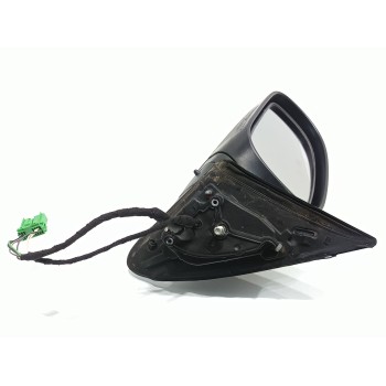 Recambio de retrovisor izquierdo para volvo s60 berlina 2.4 d referencia OEM IAM 015463  
