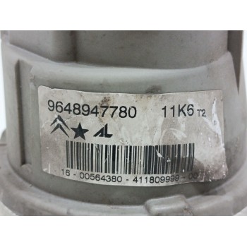 Recambio de faro antiniebla izquierdo para citroën c3 1.4 hdi premier referencia OEM IAM 9648947780  