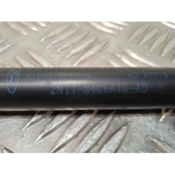 Recambio de amortiguadores maletero / porton para ford fusion (cbk) ambiente referencia OEM IAM 2N11N406A10AD 2N11N406A10 