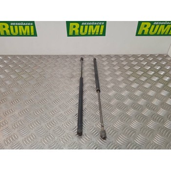 Recambio de amortiguadores maletero / porton para ford fusion (cbk) ambiente referencia OEM IAM 2N11N406A10AD 2N11N406A10 