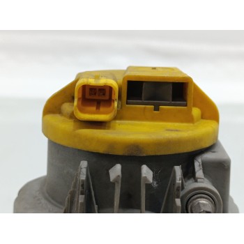 Recambio de faro antiniebla izquierdo para citroën c3 1.4 hdi premier referencia OEM IAM 9648947780  