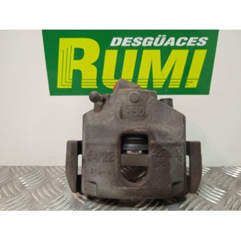 PINZA DE FRENO DELANTERA DERECHA 