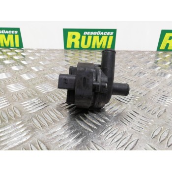 Recambio de valvula intercambio de calefaccion para mercedes-benz clase e (w211) berlina e 270 cdi (211.016) referencia OEM IAM 