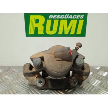 Recambio de pinza de freno delantera derecha para ford fusion (cbk) ambiente referencia OEM IAM   