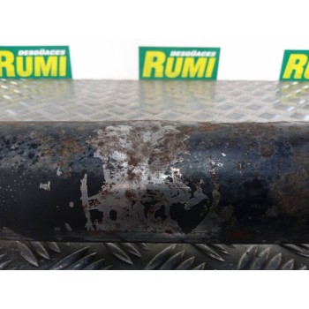 Recambio de transmision central para mitsubishi montero (l040) 2500 td (2-ptas.) referencia OEM IAM   