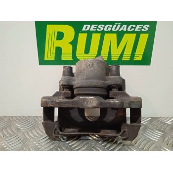 Recambio de pinza de freno delantera derecha para ford fusion (cbk) ambiente referencia OEM IAM   