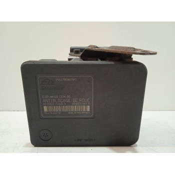 Recambio de abs para citroën c5 berlina exclusive referencia OEM IAM 9659770580  