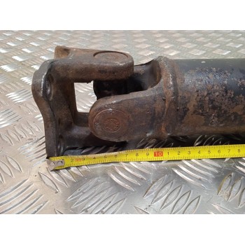 Recambio de transmision central para mitsubishi montero (l040) 2500 td (2-ptas.) referencia OEM IAM   