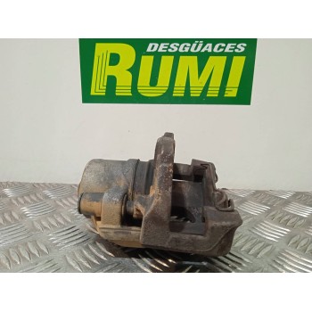 Recambio de pinza de freno delantera derecha para ford fusion (cbk) ambiente referencia OEM IAM   