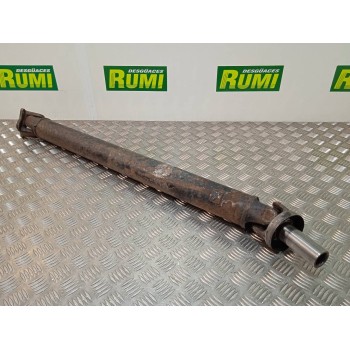 Recambio de transmision central para mitsubishi montero (l040) 2500 td (2-ptas.) referencia OEM IAM   