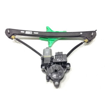 Recambio de elevalunas trasero derecho para volkswagen golf vii lim. (bq1) sport referencia OEM IAM 5G4839462C  