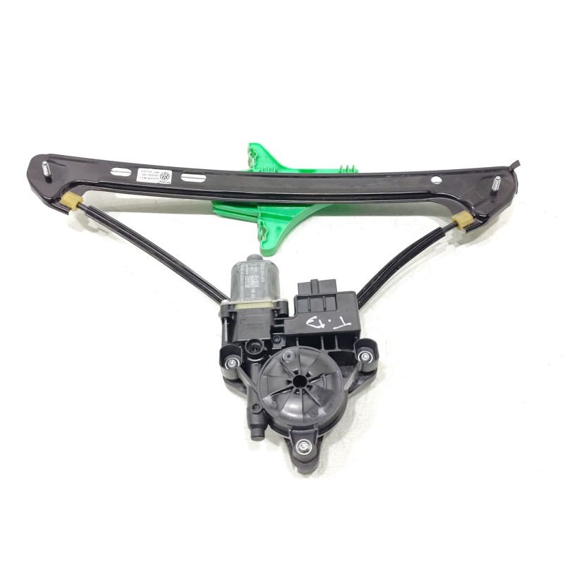 Recambio de elevalunas trasero derecho para volkswagen golf vii lim. (bq1) sport referencia OEM IAM 5G4839462C  