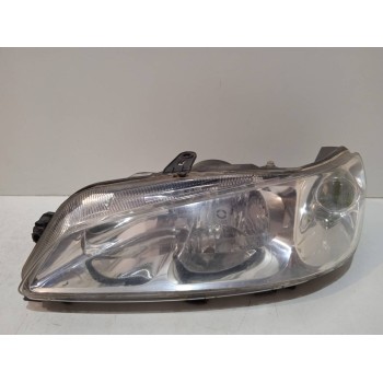 Recambio de faro izquierdo para peugeot 306 berlina 3/4/5 puertas (s2) boulebard referencia OEM IAM 89003846  
