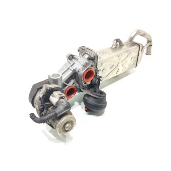 Recambio de enfriador egr para volkswagen caddy ka/kb (2c) comfortline edition referencia OEM IAM 03L131512DQ  