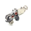 Recambio de enfriador egr para volkswagen caddy ka/kb (2c) comfortline edition referencia OEM IAM 03L131512DQ  