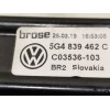 Recambio de elevalunas trasero derecho para volkswagen golf vii lim. (bq1) sport referencia OEM IAM 5G4839462C  