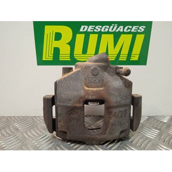 Recambio de pinza de freno delantera izquierda para ford fusion (cbk) ambiente referencia OEM IAM   