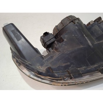 Recambio de faro izquierdo para peugeot 306 berlina 3/4/5 puertas (s2) boulebard referencia OEM IAM 89003846  