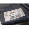 Recambio de faro izquierdo para peugeot 306 berlina 3/4/5 puertas (s2) boulebard referencia OEM IAM 89003846  