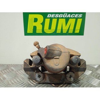 Recambio de pinza de freno delantera izquierda para ford fusion (cbk) ambiente referencia OEM IAM   