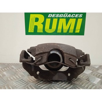 Recambio de pinza de freno delantera izquierda para ford fusion (cbk) ambiente referencia OEM IAM   