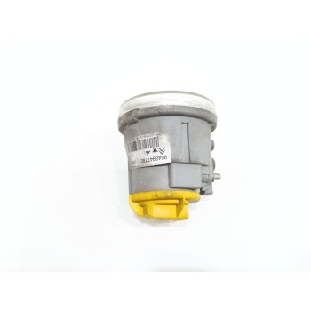 Recambio de faro antiniebla derecho para citroën c3 1.4 hdi exclusive referencia OEM IAM 9648947780  